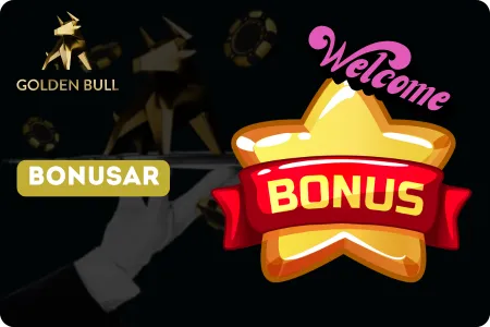 Golden Bull SE bonus